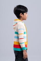 Prince Sweater (2-4 Years)