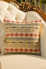 Cushion Cover - Beige