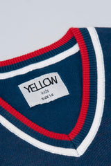 Boys' Sweater (6-8 Years)