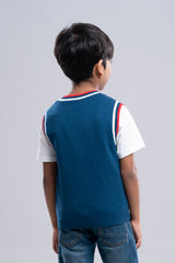Boys' Sweater (6-8 Years)