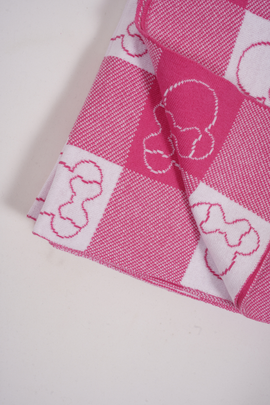 Women's Winter Scarf