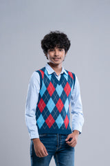 Junior Boys Sweater (10-14 Years)