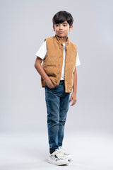Boys Jacket (2-4 Years)