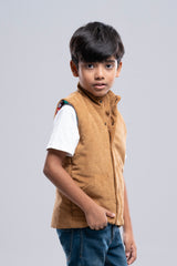 Boys Jacket (2-4 Years)