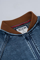 Boys' Jacket (6-8 Years)