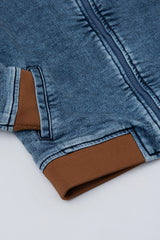 Boys' Jacket (2-4 Years)