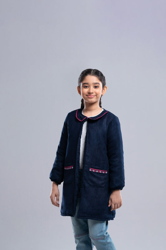 Princess Jacket (6-8 Years)