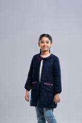 Princess Jacket (6-8 Years)