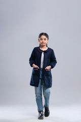 Princess Jacket (2-4 Years)