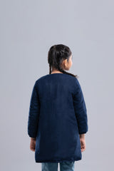 Princess Jacket (2-4 Years)