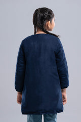 Princess Jacket (6-8 Years)