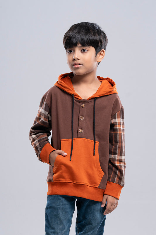 Prince Hoody (6-8 Years)