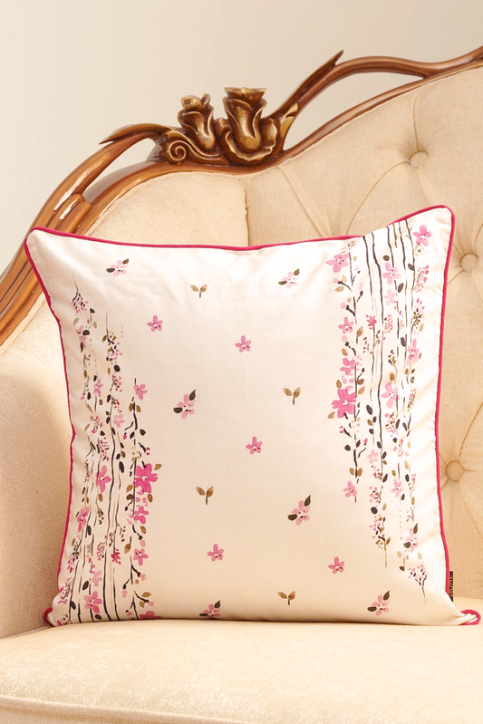 Cushion Cover - Pink