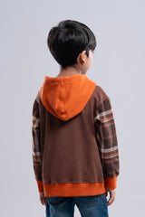 Prince Hoody (6-8 Years)