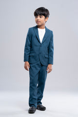 Prince Suit (8-10 Years)