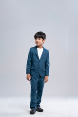 Prince Suit (4-6 Years)