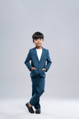 Prince Suit (4-6 Years)