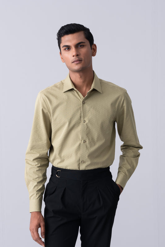 Formal Shirt