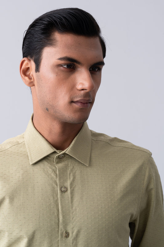 Formal Shirt