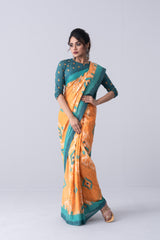 Women's Saree