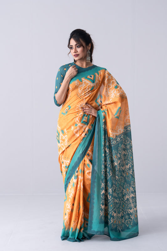 Women's Saree