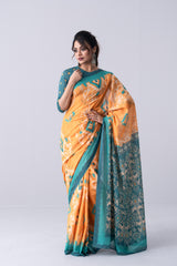 Women's Saree
