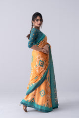 Women's Saree