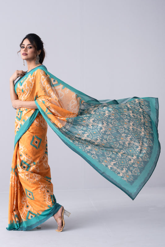 Women's Saree