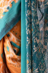 Women's Saree
