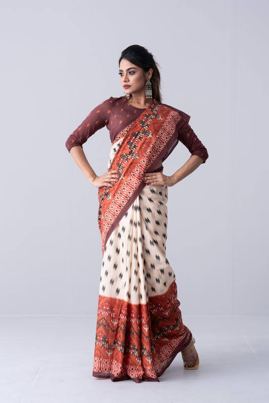 Women's Saree