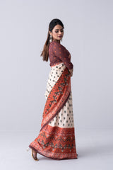 Women's Saree