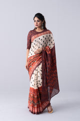 Women's Saree