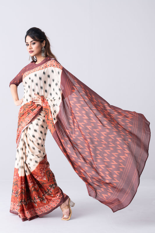 Women's Saree