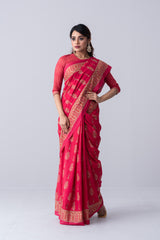 Women's Saree