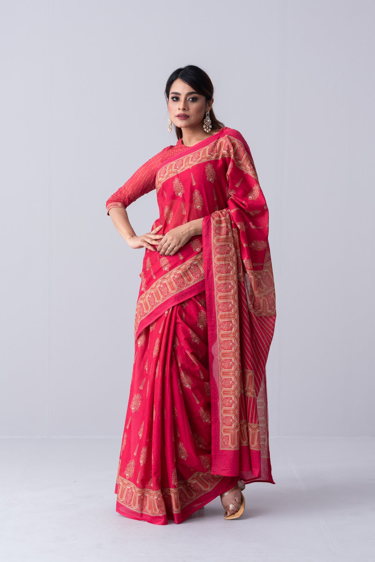 Women's Saree