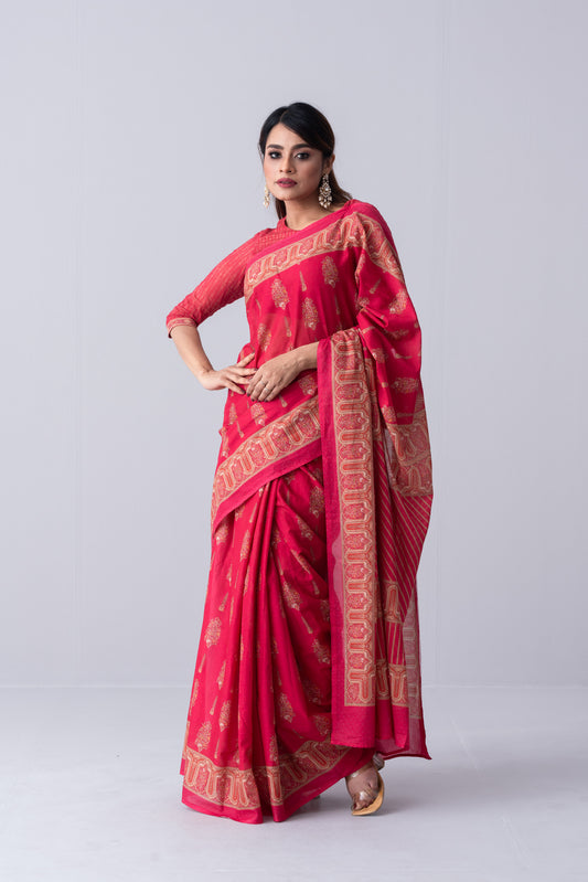 Women's Saree