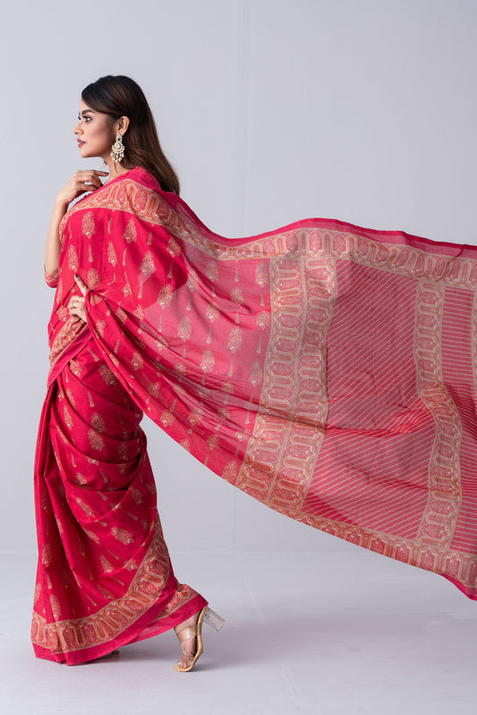 Women's Saree