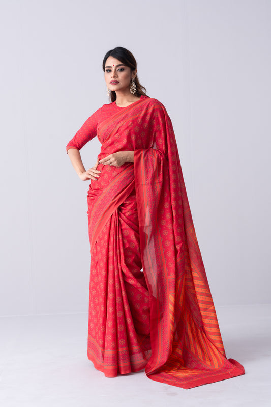 Women's Saree