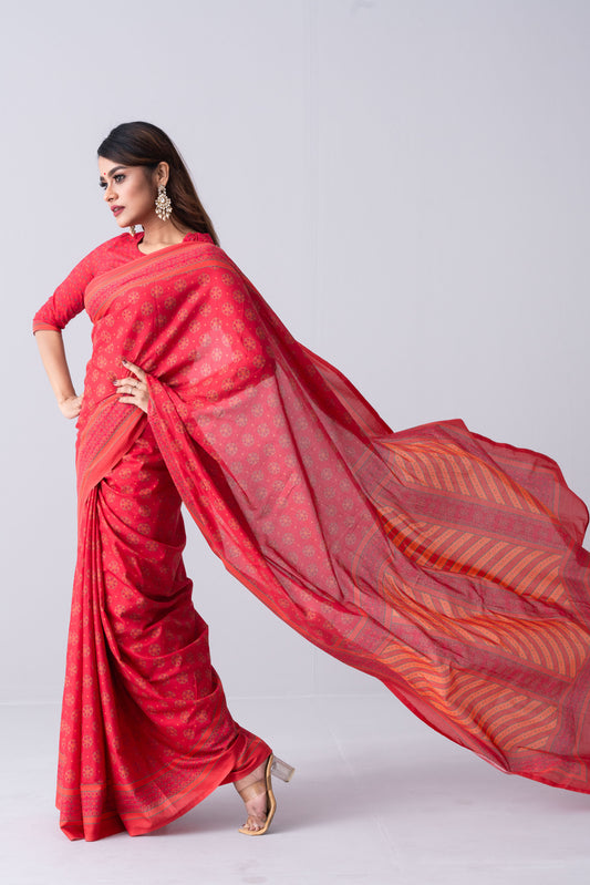 Women's Saree