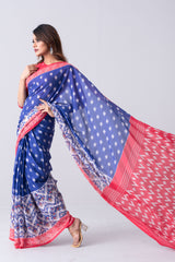 Women's Saree