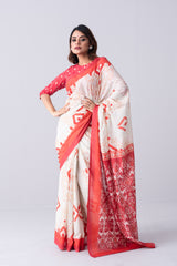Women's Saree