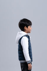 Prince Jacket (2-4 Years)