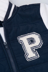 Prince Jacket (6-8 Years)