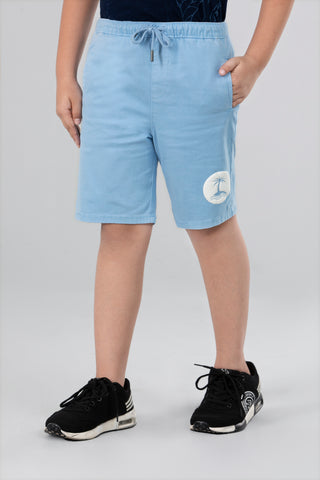 Boys Short Pant (6-8 Years)