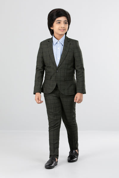 Prince Suit (8-10 Years)