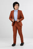 Prince Suit (8-10 Years)
