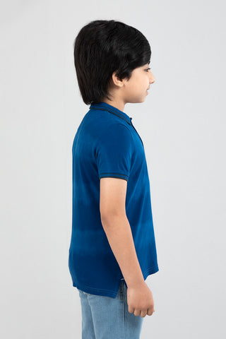 Boys Polo Shirt (6-8 Years)