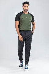 Men's Athleisure Jogger