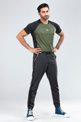 Men's Athleisure Jogger
