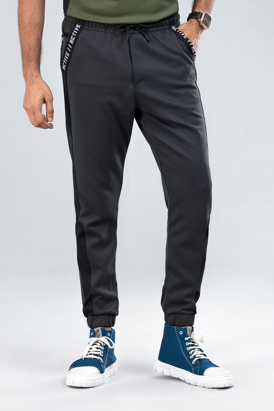 Men's Athleisure Jogger
